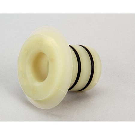 Dynamic Mixer Seal Bushing Support 1185